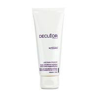 Aroma Purete Shine Control Oxygenating Fluid (Salon Product For Combination/ Oily Skin) 100ml/3.3oz