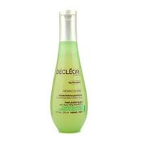 aroma cleanse fresh purifying gel combination oily skin 200ml67oz