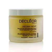 Aroma Night Neroli Essential Night Balm (Salon Size) 100ml/3.3oz