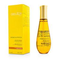 Aroma Nutrition Satin Softening Dry Oil For Body Face & Hair - For Normal To Dry Skin 100ml/3.3oz