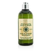 Aromachologie Body & Strength Shampoo (Fine and Fragile Hair) 300ml/10.1oz