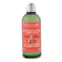 Aromachologie Repairing Shampoo ( Dry & Damaged Hair ) 300ml/10.1oz