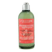 aromachologie repairing shampoo dry damaged hair 300ml101oz