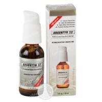 Argentyn 23 First Aid Energy Gel...
