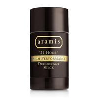 aramis classic 24hr high performance deodorant stick 75g