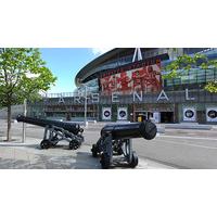 Arsenal Emirates Stadium Tour for Two