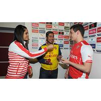 Arsenal Emirates Stadium Tour for Two