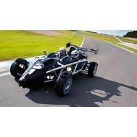 Ariel Atom Thrill at Famous Circuits