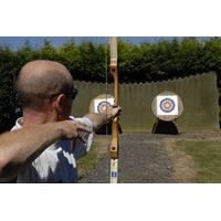 Archery Experience in Bedfordshire