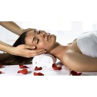 Aromatherapy Massage in Warwickshire