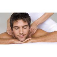 Aromatherapy Massage in Cambridgeshire