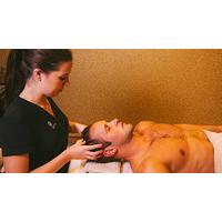 Aromatherapy or Swedish Massage in Verulamium Spa