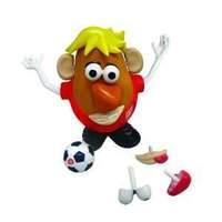 Arsenal Mr Potato Head