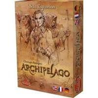 Archipelago Expansion