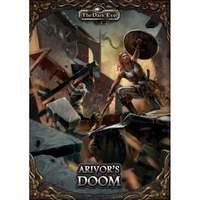 arivors doom the dark eye rpg adv