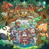 Arcadia Quest: Pets