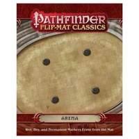 Arena: Pathfinder Flip-mat Classics