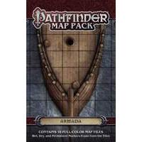 Armada: Pathfinder Map Pack