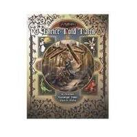 Ars Magica 5th Edition: Thrice-Told Tales