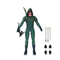 Arrow Tv Series Season 3 - Arrow Action Figure (17cm)