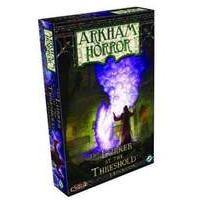 Arkham Horror: Lurker at the Threshhold: Fantasy Flight Games
