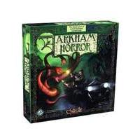 Arkham Horror Board Game - A Call of Cthulhu