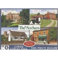 Archers The Ambridge Collection