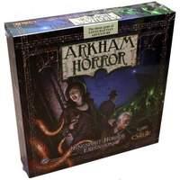 Arkham Horror Board Game: Kingsport Horror Expansion
