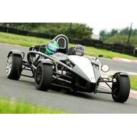 Ariel Atom Head to Head for Two