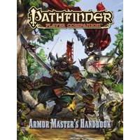 Armor Master\'s Handbook: Pathfinder Companion