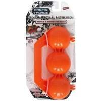 Arctic Force Snowball Maker