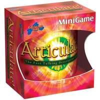 Articulate Mini Game