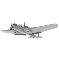 Armstrong Whitworth Whitley Mk.v