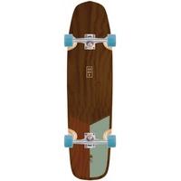 arbor foundation hybrid premium 36 double kick complete longboard