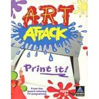 Art Attack Print It (PC)