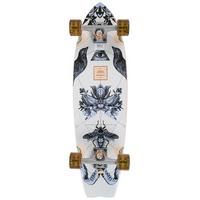 Arbor 2017 Bamboo Sizzler Complete Cruiser - 31\