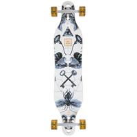 Arbor 2017 Bamboo Axis Drop-Through Complete Longboard - 40\