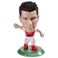 Arsenal Soccerstarz - Aaron Ramsey