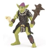 Articulated Goblin