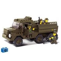 Army Apc