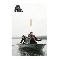 Arctic Monkeys Boat - Maxi Poster - 61 x 91.5cm