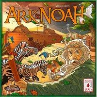 Ark & Noah Board Game
