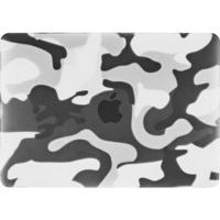 artwizz camouflage clip macbook 12