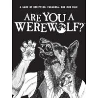 Are You a Werewolf?