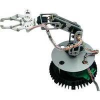 Arexx RA1-PRO Metallic Robot Arm