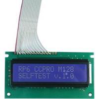 Arexx Display RP-DSP88 for RP5/RP6 robot RP-DSP88