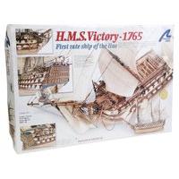 Artesania Latina Hms Victory Wooden Ship Model Kit