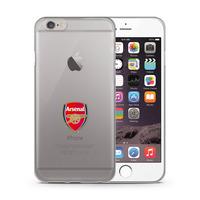 Arsenal F.c. Iphone 6 / 6s Tpu Case Official Merchandise