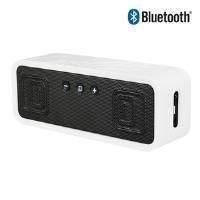 arctic s113bt portable bluetooth speaker with nfc pairing white