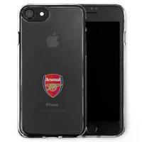 Arsenal I-phone 7 Tpu Phone Case